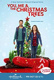 You, Me & the Christmas Trees (2021)