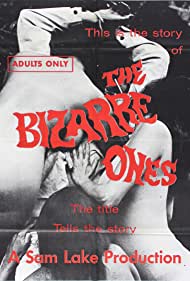 The Bizarre Ones (1968)