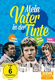 Mein Vater in der Tinte (1983)