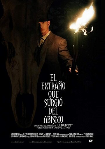 El extraño que surgió del abismo (2015)