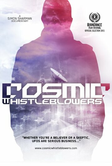 Cosmic Whistleblowers (2015)