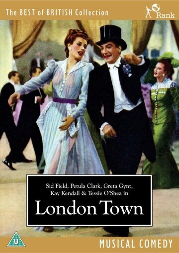 London Town (1946)