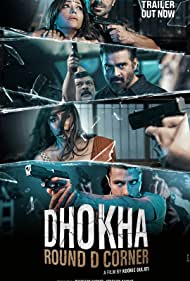 Dhokha (2022)